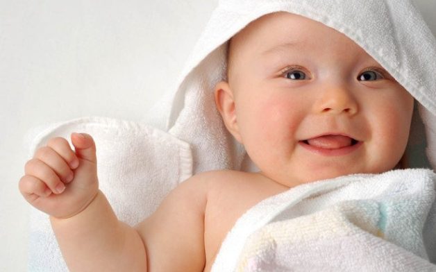 Trẻ dưới 12 tháng tuổi có nguy cơ bị sởi cao hơn những trẻ còn lại