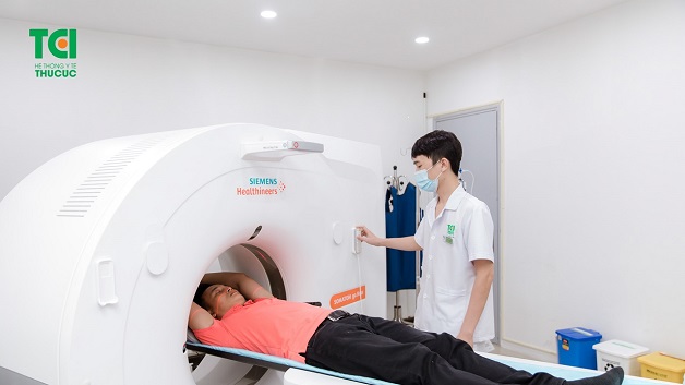 Phương pháp chẩn đoán và sàng lọc ung thư thực quản