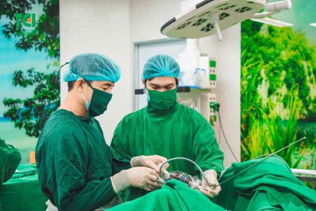 Tìm hiểu về bệnh lý sỏi bàng quang nguyên phát