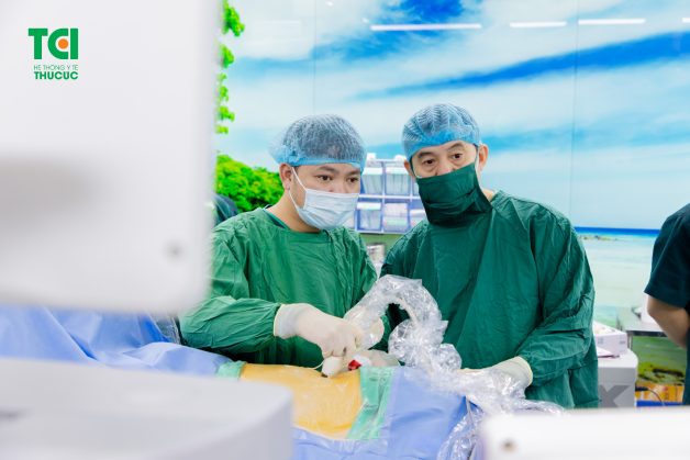 Tìm hiểu về các phương pháp điều trị sỏi đường tiết niệu