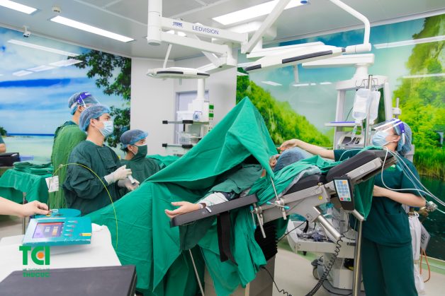 Giải đáp: Khi nào cần tán sỏi thận công nghệ cao