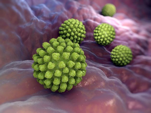 Rotavirus là virus gây tiêu chảy cấp phổ biến nhất ở trẻ