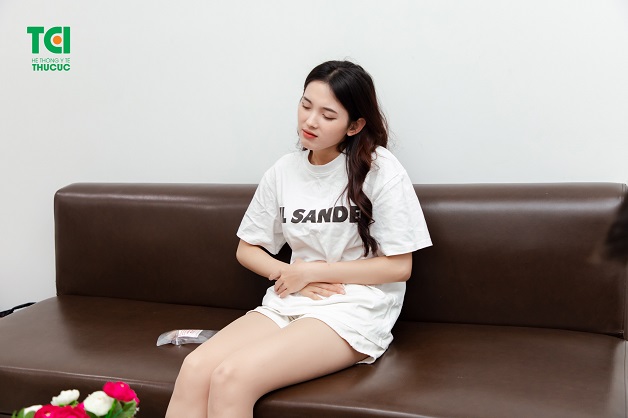 Biểu hiện của ung thư gan