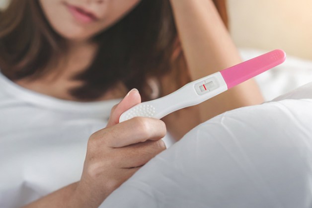biến chứng của ung thư cổ tử cung