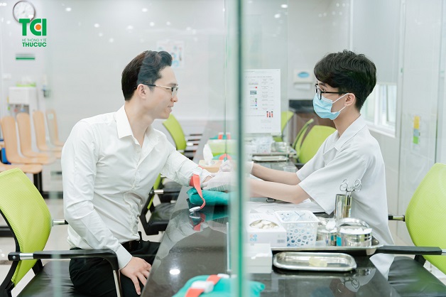 Tầm soát ung thư định kỳ