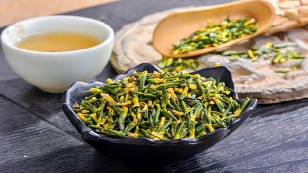 Cách trị mất ngủ tại nhà, có thể dùng trà tâm sen