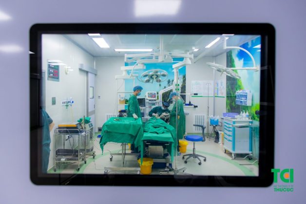 Giải đáp thắc mắc: Trẻ 3 tuổi có nên cắt amidan