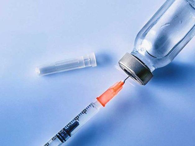Trẻ chưa tiêm vắc xin sởi dễ bị sởi hơn những trẻ còn lại