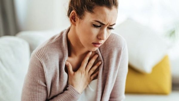 Khi đau vùng thượng vị dạ dày cần phải làm gì?