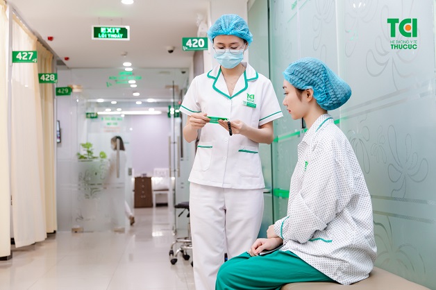 Ung thư dạ dày có biểu hiện gì 