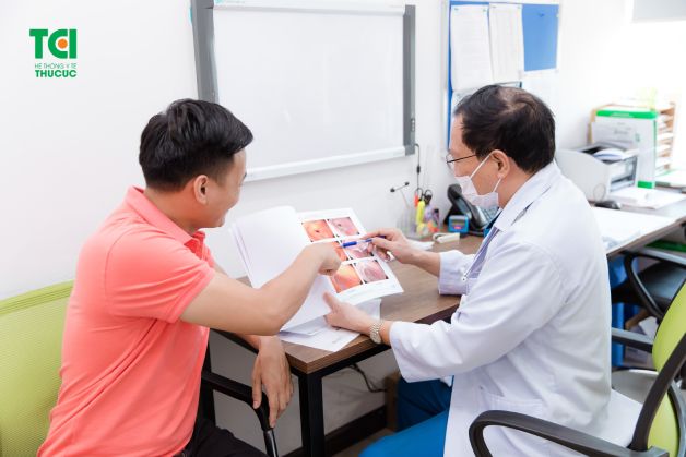 Tầm soát ung thư định kỳ