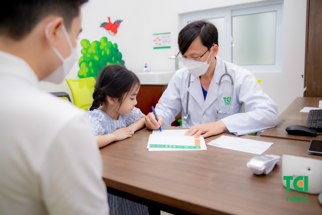 vắc xin bại liệt tiêm bao lâu