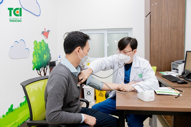 Vắc xin phế cầu 23 chủng Pneumo phòng ngừa các bệnh nhiễm trùng gây ra bởi 23 tuýp phế cầu