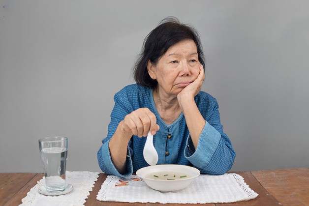 triệu chứng của ung thư dạ dày