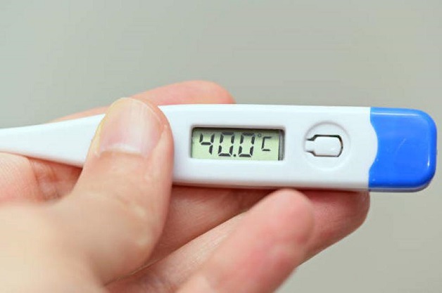 Viêm loét dạ dày sốt cao có thể gây nguy hiểm tới người bệnh