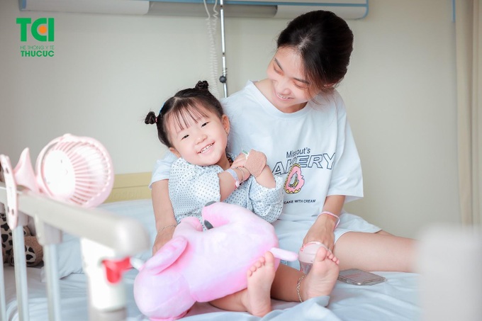 Trẻ sốt kéo dài