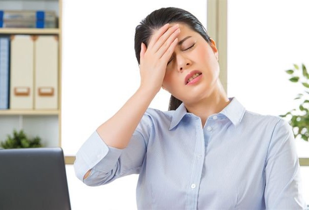 Mất ngủ kéo dài dẫn đến suy giảm trí nhớ