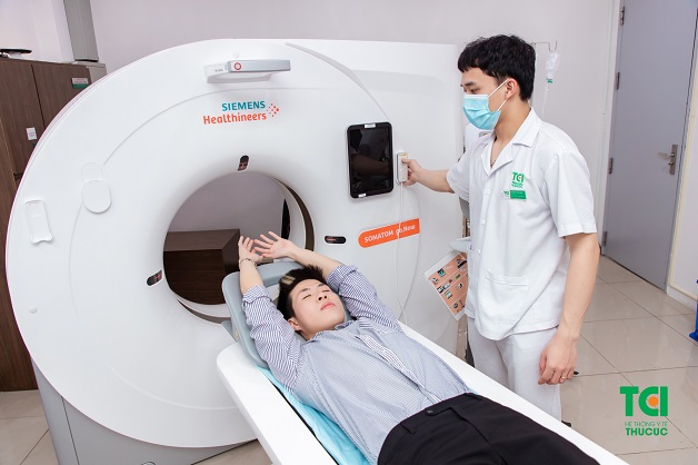 Phương pháp tầm soát ung thư vòm họng là gì