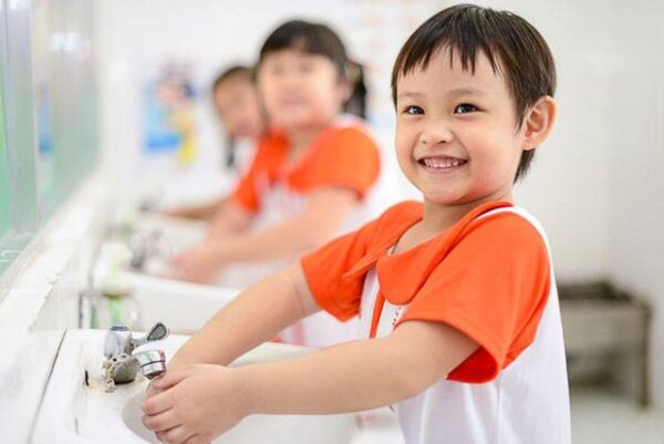 Các cách phòng bệnh tay chân miệng là gì