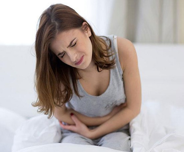 triệu chứng bệnh viêm hồi tràng