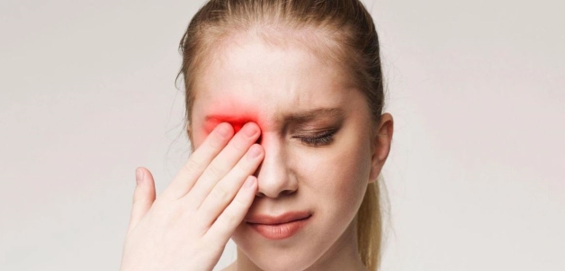 bệnh viêm kết giác mạc bao lâu khỏi hẳn