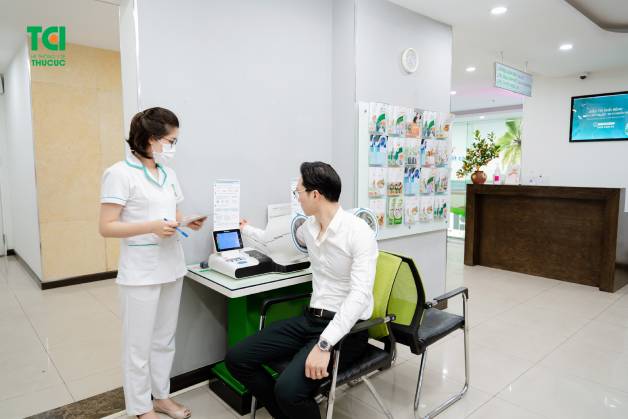 sàng lọc ung thư phổi