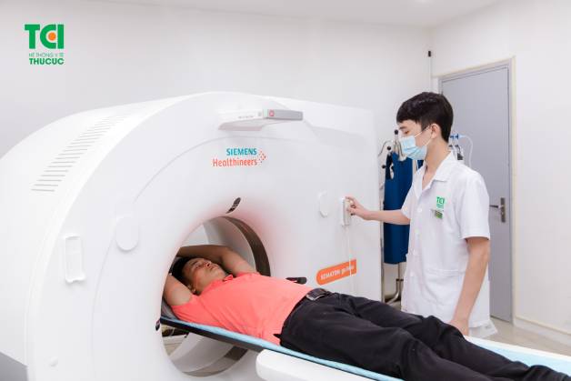Khi nào nên tầm soát ung thư phổi