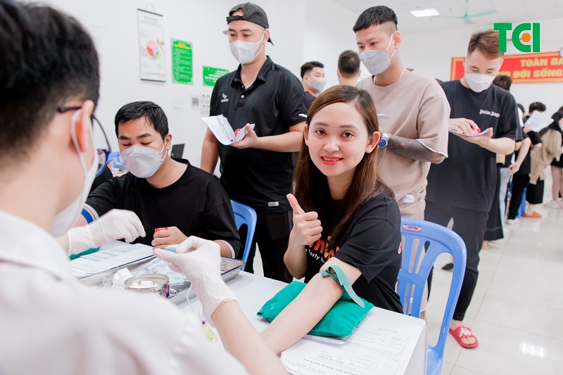 lợi ích khám sức khỏe