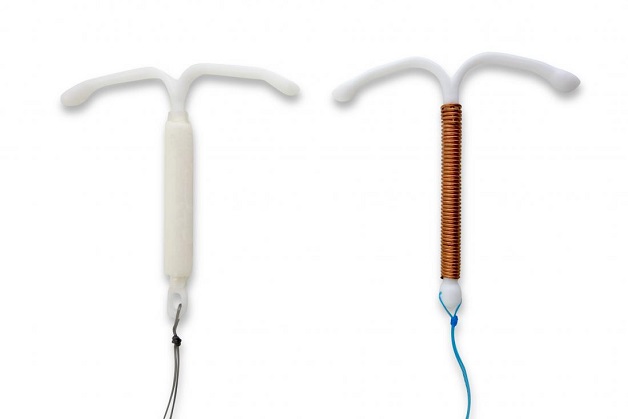 vòng tránh thai iud
