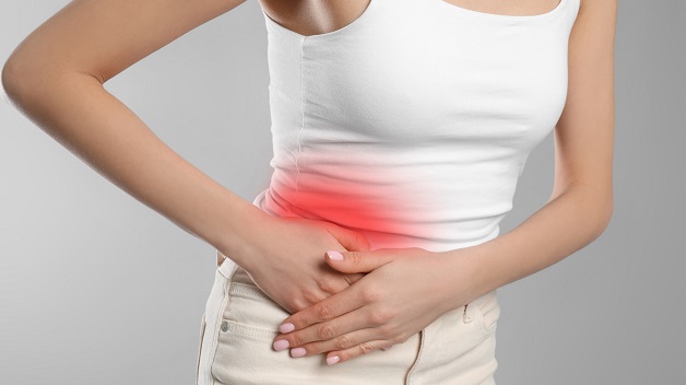 Dấu hiệu gan nhiễm mỡ giai đoạn 3