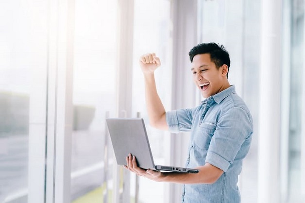 Giữ tinh thần vui vẻ giúp đẩy lùi mọi bệnh tật
