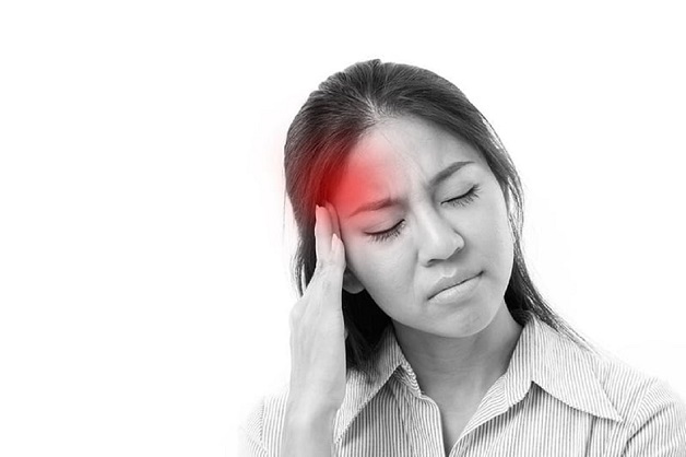 đau nửa đầu cách điều trị tùy thuộc vào từng bệnh nhân