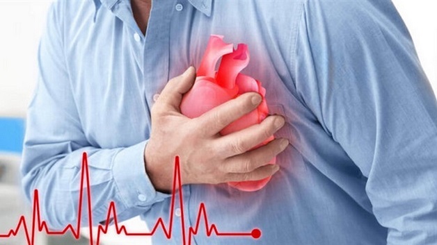 Triệu chứng của bệnh nhân thiếu máu nuôi cơ tim