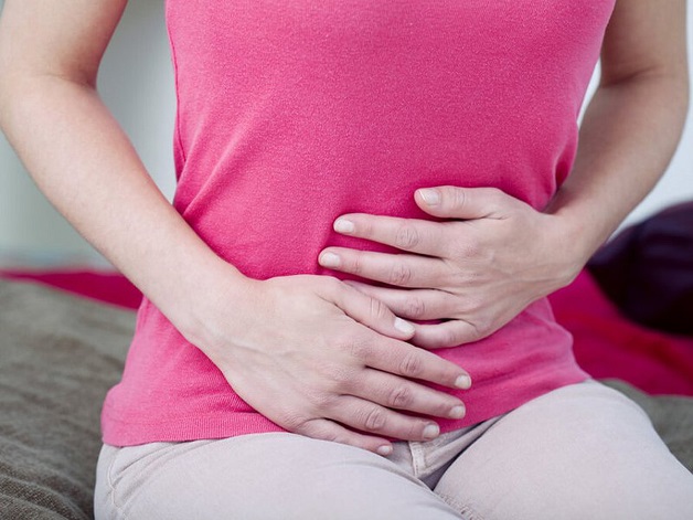 triệu chứng dị sản ruột