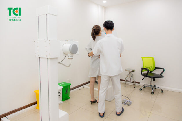Dịch vụ khám sức khỏe doanh nghiệp bao gồm những gì?