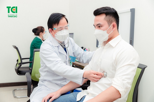 Điều trị suy tim trái như thế nào?