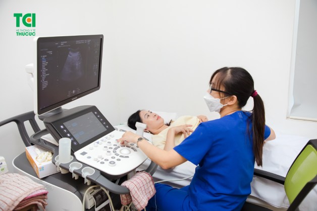 gói khám tiền mãn kinh