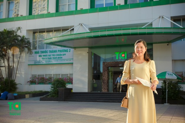 khám tiền mãn kinh