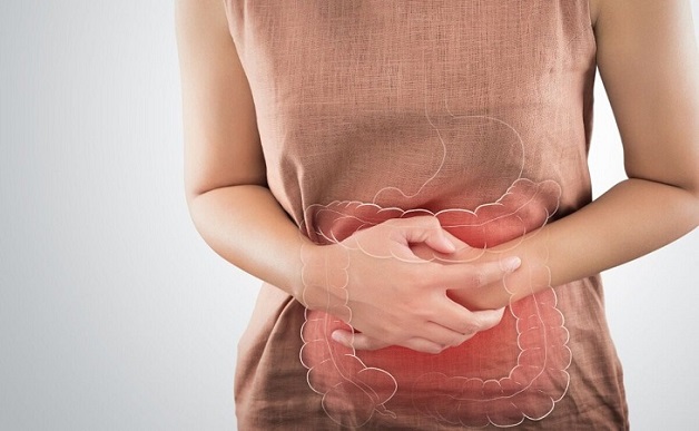 Hội chứng dạ dày kích thích nguyên nhân