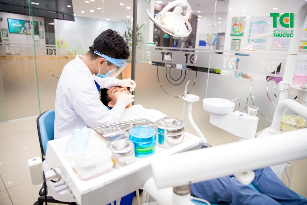 Dấu hiệu nhận biết hôi miệng kinh niên