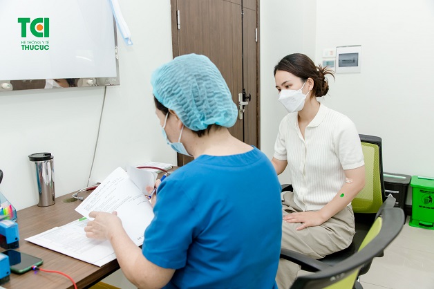 Chị em nên thăm khám thường xuyên, cảnh giác hơn với tình trạng viêm nhiễm phụ khoa
