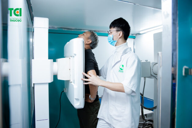 Các phương thức kiểm tra bệnh nghề nghiệp ở người lao động ngành dệt may