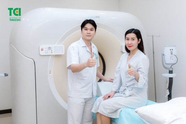 Lưu ý cho chị em khi khám tầm soát ung thư vú ở đâu