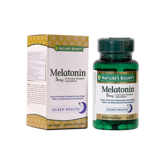 Thực phẩm trị mất ngủ