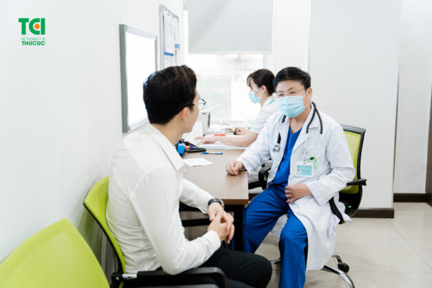 Sàng lọc ung thư định kỳ