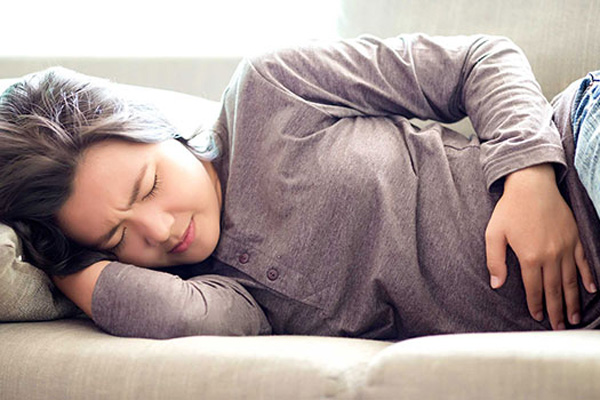 Nguyên nhân gây tình trạng đau dạ dày khi đói