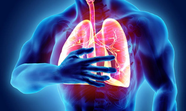 Nguyên nhân gây khó thở tức ngực