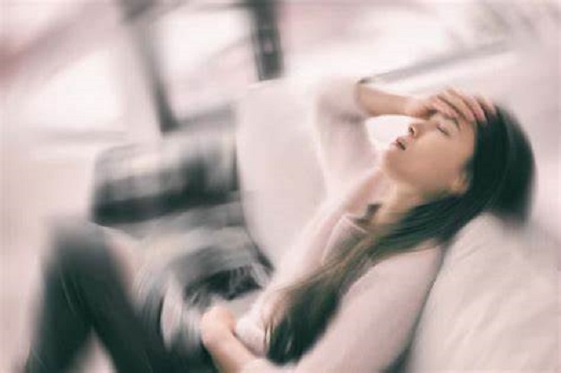 dấu hiệu tai biến mạch máu não