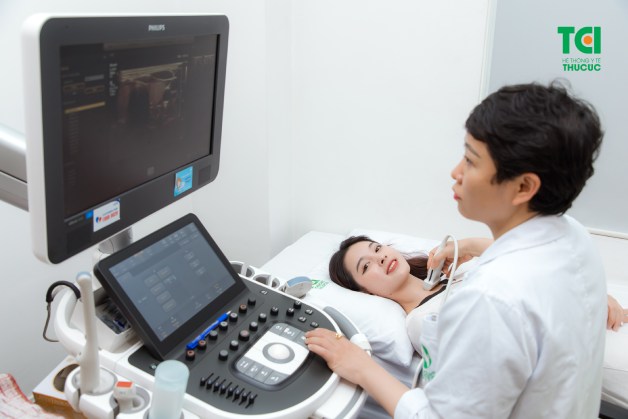 gói tầm soát ung thư cơ bản