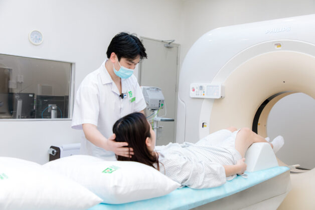 Tầm soát ung thư phụ khoa, giải pháp sức khỏe cho chị em